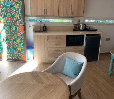 Skhirat Plage House | Palmeraie 3