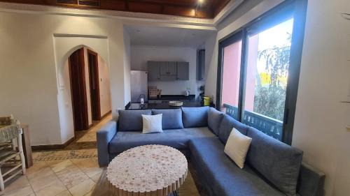 Palmeraie Apartment | Palmeraie Marrakech, appt 2ch, residence avec piscine