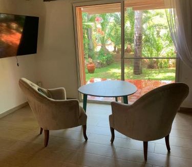 Skhirat Plage House | Palmeraie skhirat 2