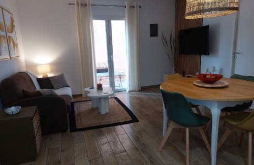 Solenzara Apartment | Palmeraie102