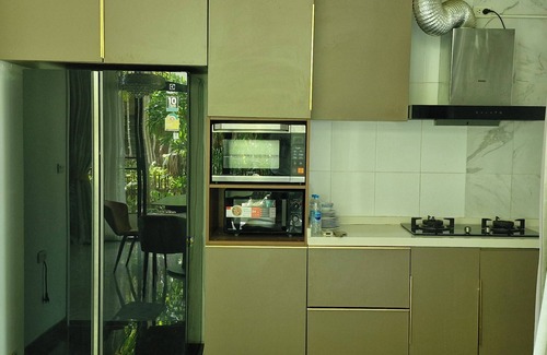 Kram Hotel | Palmeraiebeach Resort Rayong