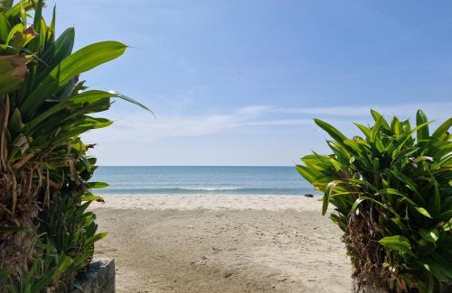 Kram Resort | Palmeraiebeach Resort Rayong ปาล์มมาลี บีช รีสอร์ท ระยอง 罗勇棕榈树海滩酒店