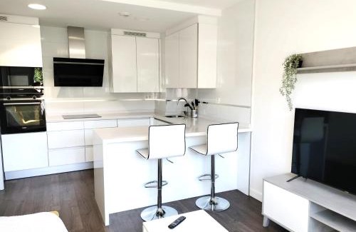 Sandiche Apartment | Palmeral Suite