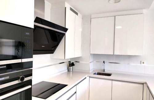 Sandiche Apartment | Palmeral Suite