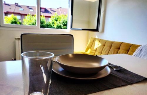 Sandiche Apartment | Palmeral Suite