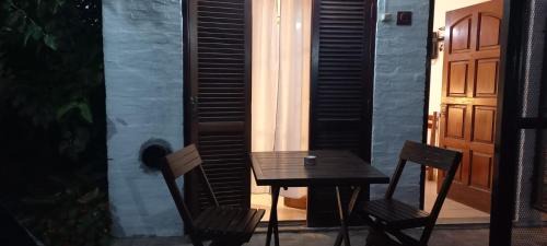 Chascomus Apartment | Palmeras apart hotel