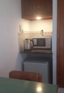 Chascomus Apartment | Palmeras Appart Hotel