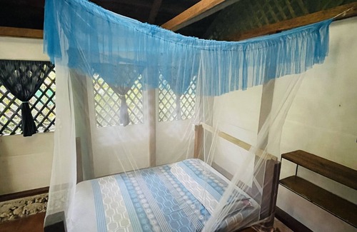 Puerto Barrios Cabin | Palmeras del Río Hotel
