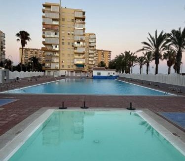 Rio Velez Apartment | Palmeras en el mar