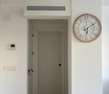 Rio Velez Apartment | Palmeras en el mar