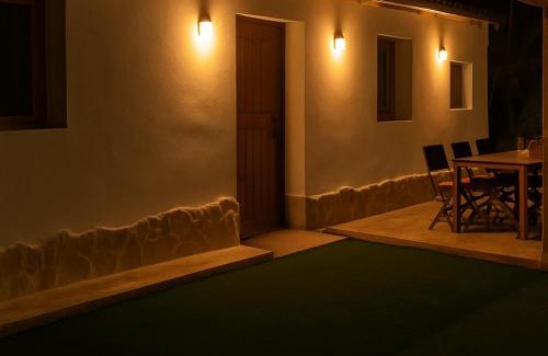 Elche Apartment | Palmeras