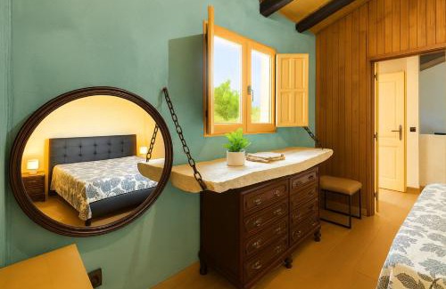 Elche Apartment | Palmeras