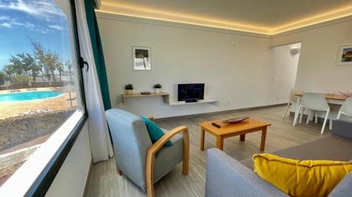 Playa Blanca Apartment | Palmeras Garden