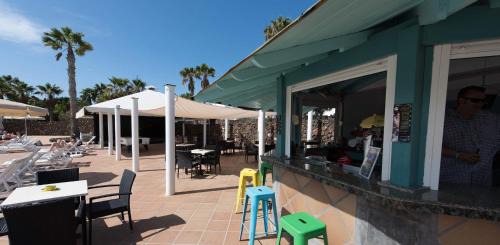 Playa Blanca Apartment | Palmeras Garden