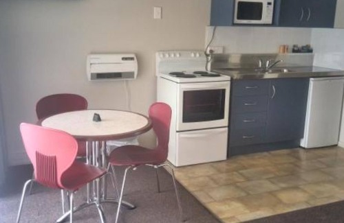 Palmerston North Hotel | Palmerston North Motel