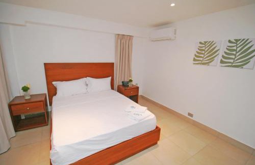 Santiago Province Hotel | Palmetto Hotel