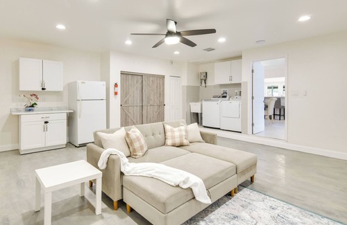 Palmetto Estates House | Palmetto Bay Getaway Near Beaches & Zoo Miami