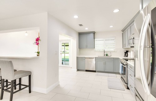 Palmetto Estates House | Palmetto Bay Getaway Near Beaches & Zoo Miami