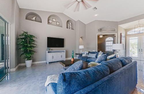 Cape Coral House | Palmetto Canal