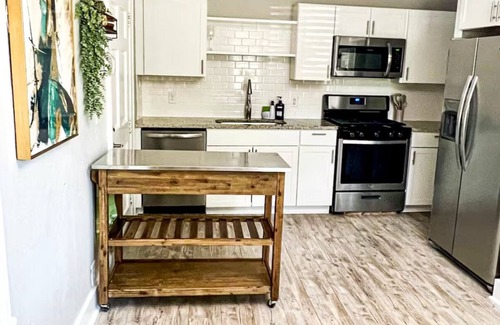 North Charleston House | Palmetto Cottage
