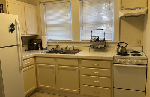 Micanopy Cottage | Palmetto Cottage-1930’s Florida Cottage