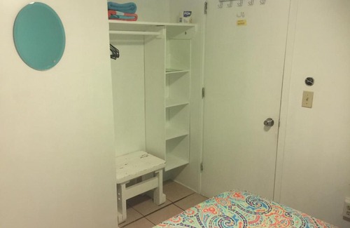 Culebra Pueblo Hotel | Palmetto Guesthouse