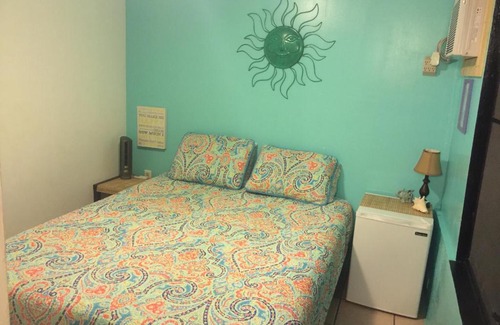 Culebra Pueblo Hotel | Palmetto Guesthouse
