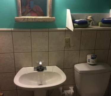 Culebra Pueblo Hotel | Palmetto Guesthouse