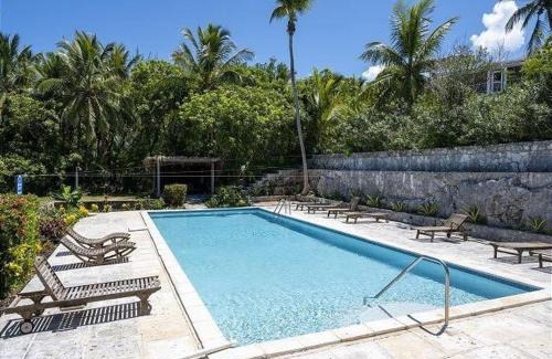 Governor's Harbour House | Palmetto House home