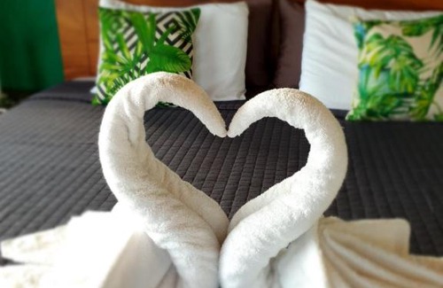 Javilla Bed & Breakfast | Palmetto Lodge