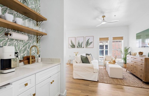 Rosemary Beach Condo | Palmetto Place by Stay on 30a