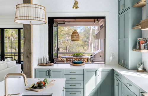 Palmetto Bluff House | Palmetto Treehouse 4BD - BOOK NOW SPECIAL SUMMER PRICING!