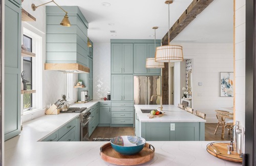 Palmetto Bluff House | Palmetto Treehouse 4BD - BOOK NOW SPECIAL SUMMER PRICING!