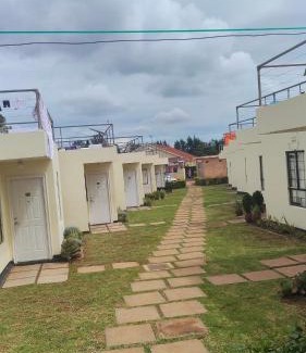 Eldoret Apartment | Palmgreen 3 bedroom
