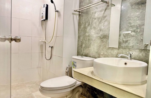 Wiang Pa Pao Hotel | Palmhug Hotel