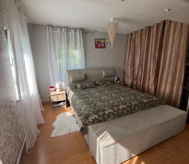 Nomme House | Palmi Villa