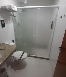 Itaborai Hotel | Palmier Hotel & Convenções