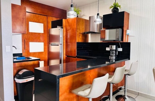 Mazatlan Apartment | Palmilla Apartments