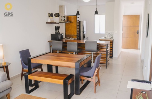 Mazatlan Apartment | Palmilla Apartments