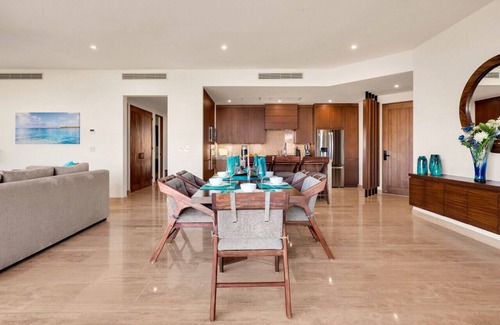 Palmilla Condo | Palmilla Dunes Cabo Luna 1911