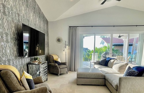 Santa Rosa House | Palmilla Platinum Member Access, Pickleball, Gym, Spa, Tennis, Golf Cart!