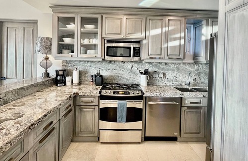 Santa Rosa House | Palmilla Platinum Member Access, Pickleball, Gym, Spa, Tennis, Golf Cart!