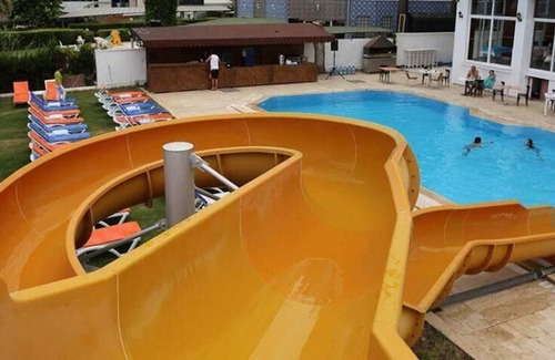 Guzelcamli Hotel | Palmira Hotel Kuşadası