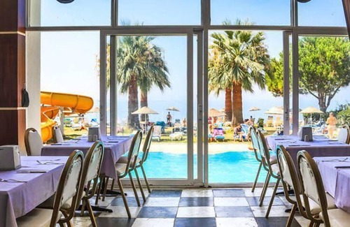 Guzelcamli Hotel | Palmira Hotel Kuşadası
