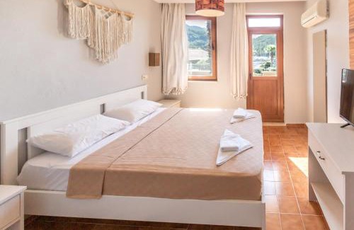 Avlana Apartment | Palmiye Butik Otel Orhaniye