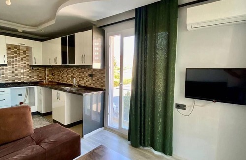 Yenisehir Apartment | Palmiye Gold
