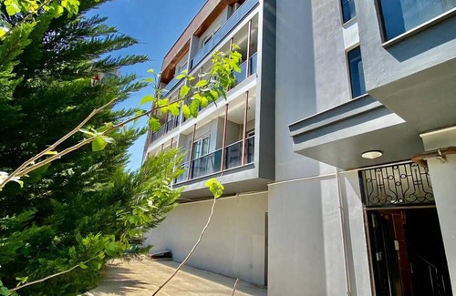 Yenisehir Apartment | Palmiye Gold