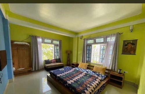 Tawang House | Palmo homestay