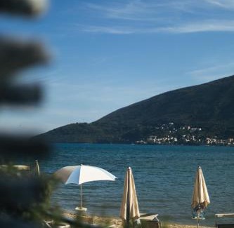 Igalo Hotel | Palmon Bay Hotel & Spa