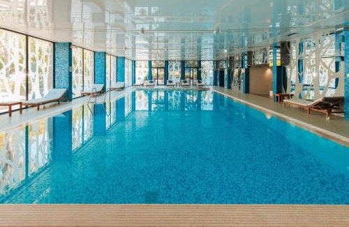 Igalo Hotel | Palmon Bay Hotel & Spa